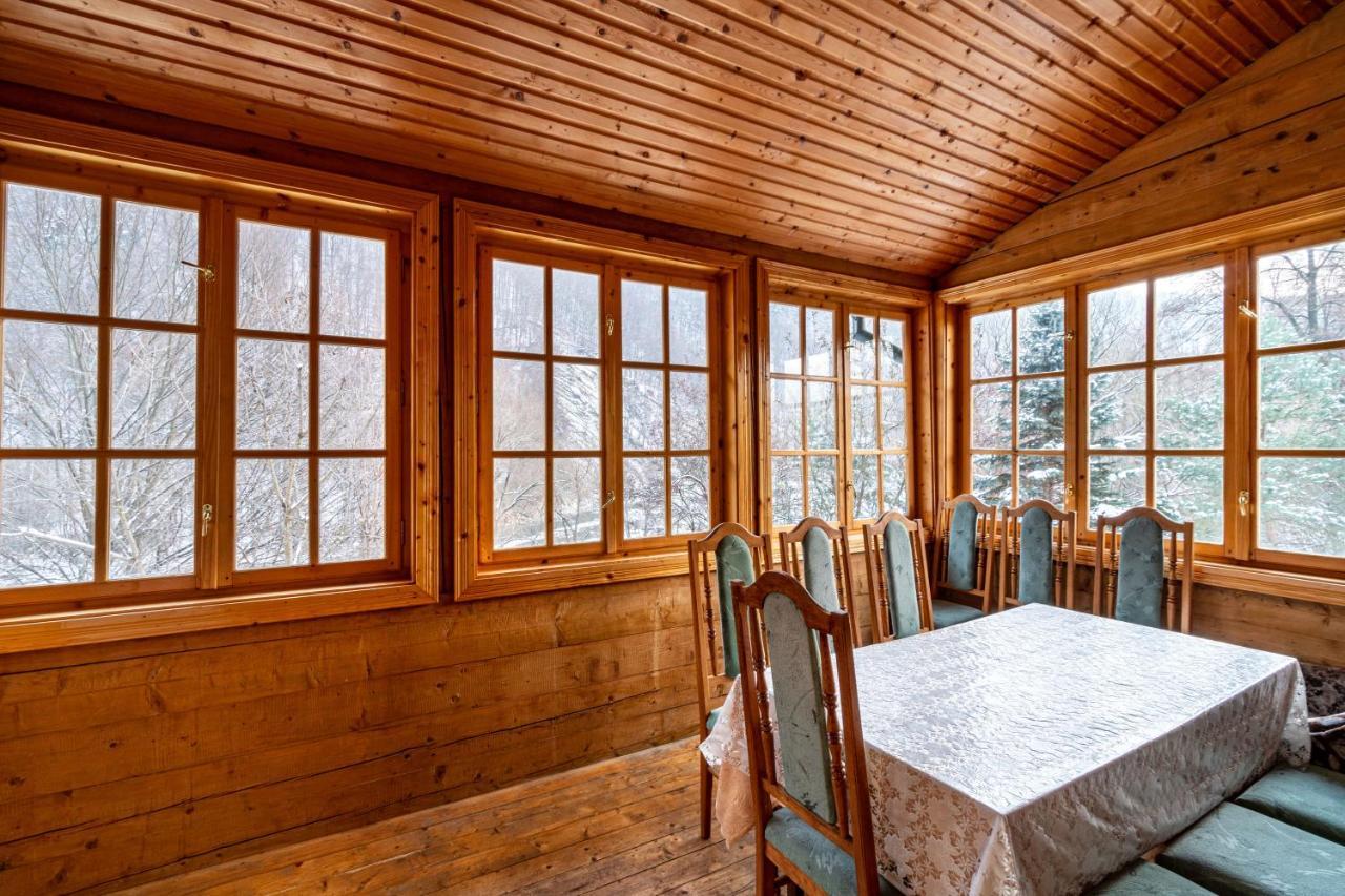 Mrija Lodge Yaremche